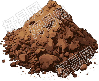 土地图形设计元素