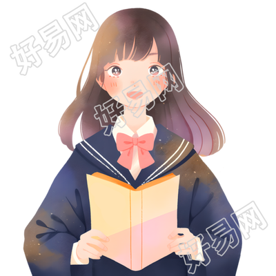 毕业生毕业礼服插图