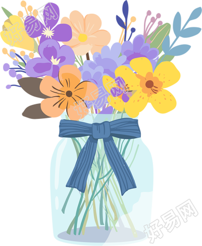 花瓶高清素材