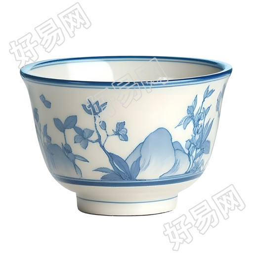 陶瓷碗商用素材