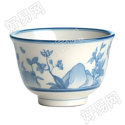 陶瓷碗商用素材