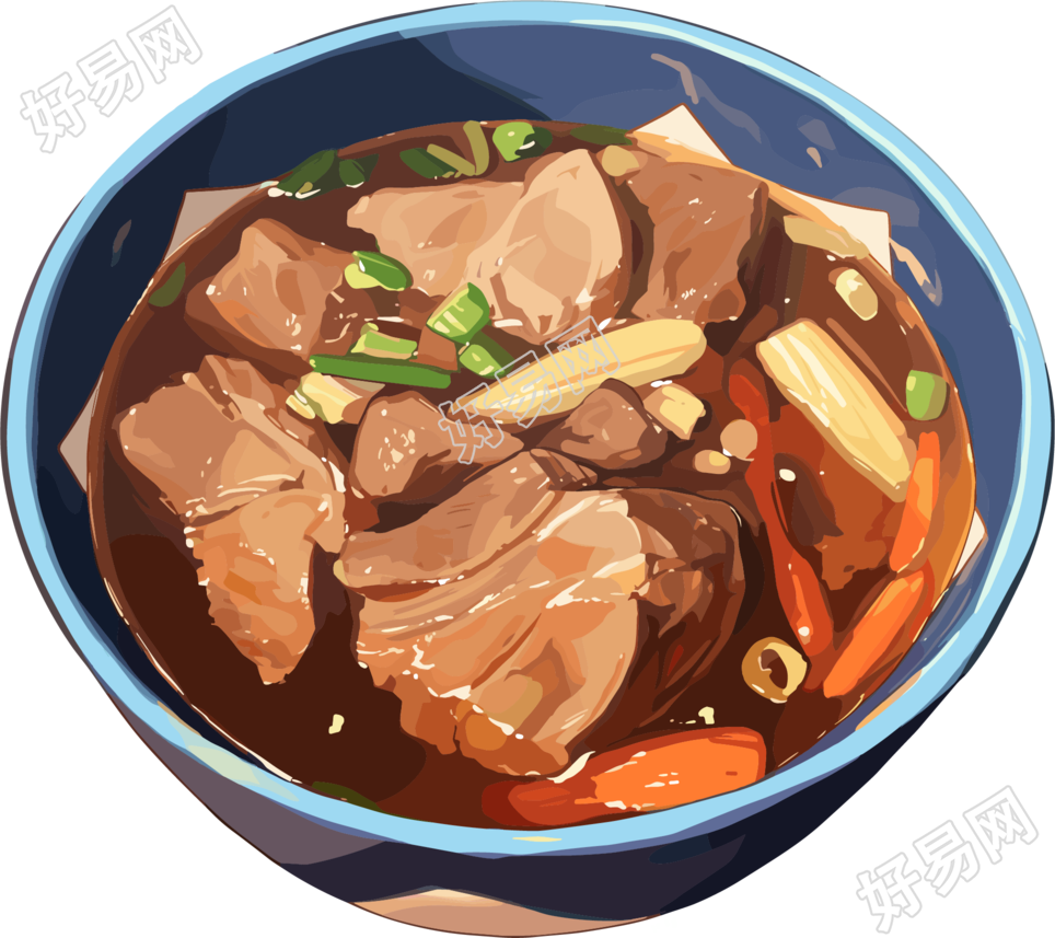 羊肉汤可商用素材