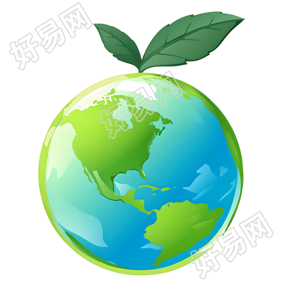 环保地球可商用元素