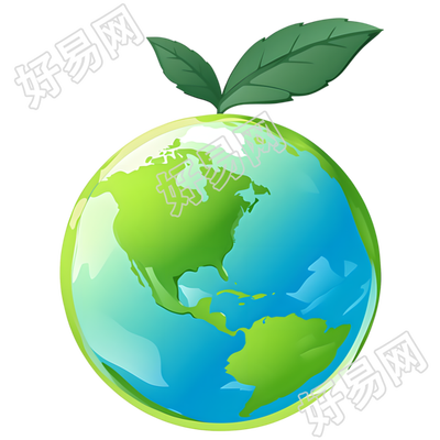 环保地球可商用元素