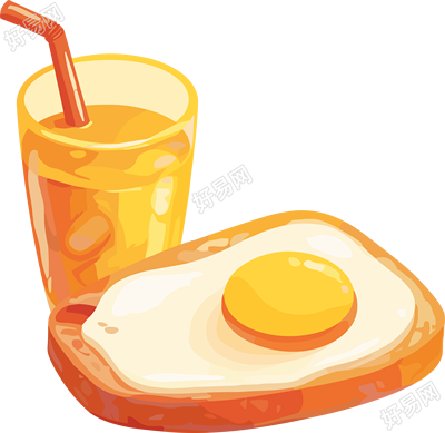 幼儿园食谱素材