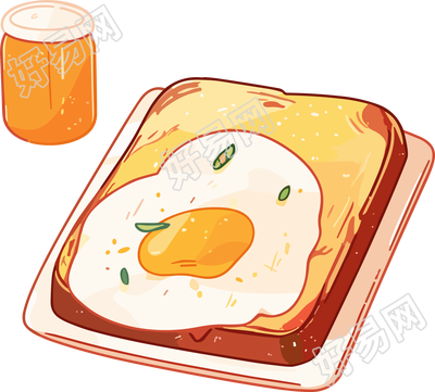幼儿园食谱插图