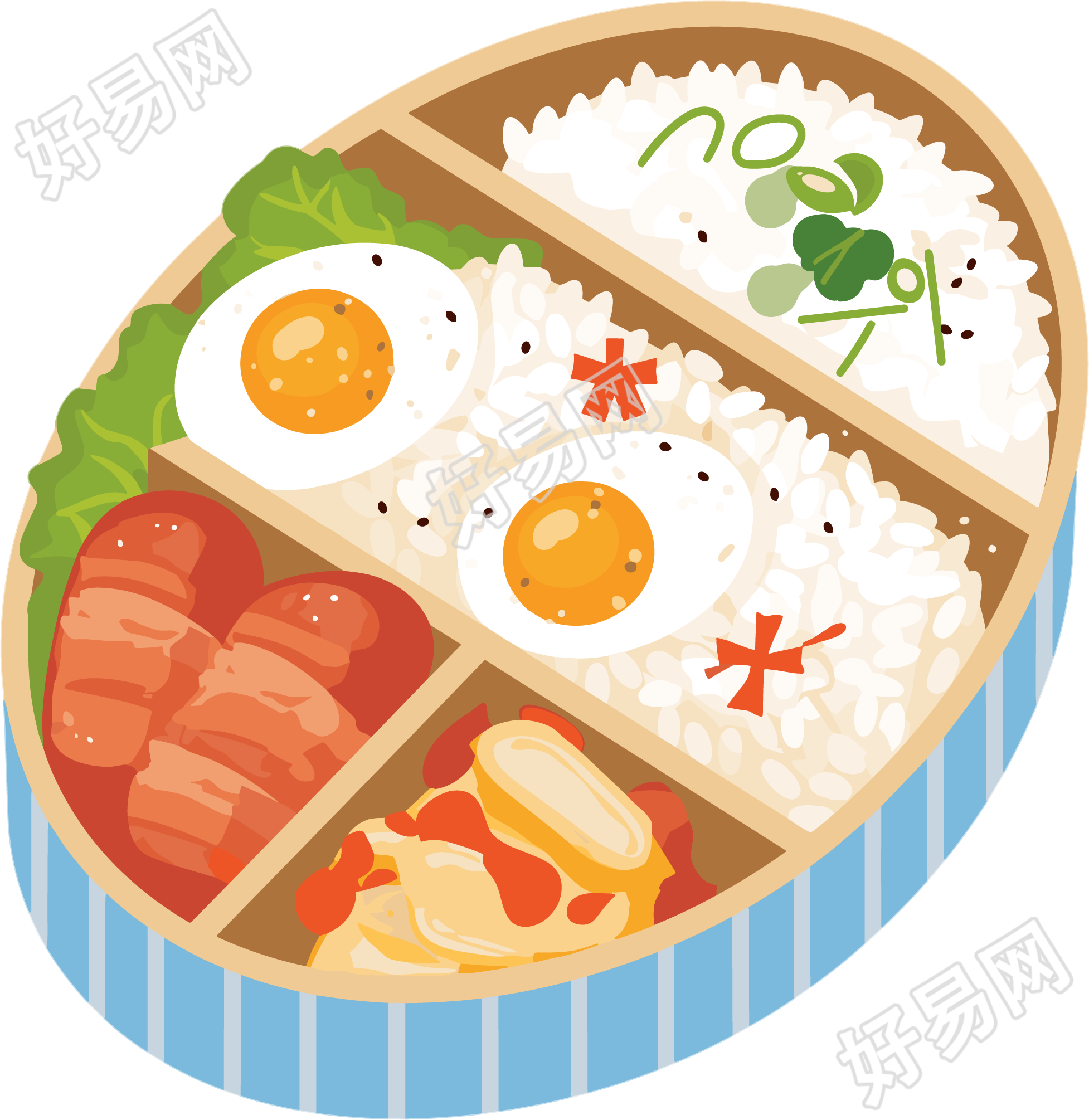 幼儿园食谱营养丰富插图