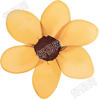 婴儿玩具向日葵插图