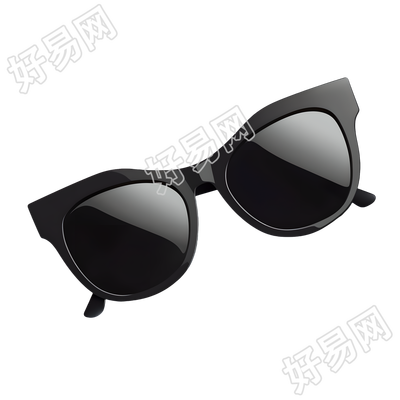 墨镜商业用途插画