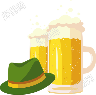 啤酒节啤酒插图