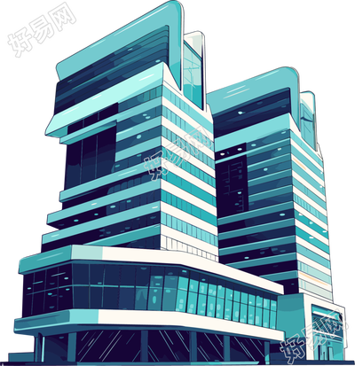 建筑矢量素材
