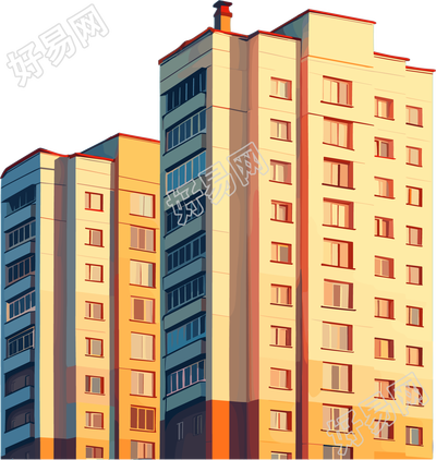 建筑创意设计元素