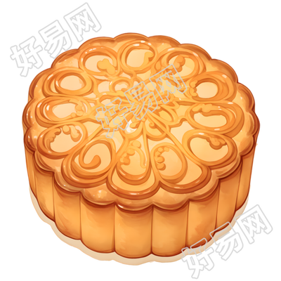 月饼可商用插图