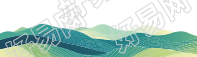 自然风景PNG图形素材