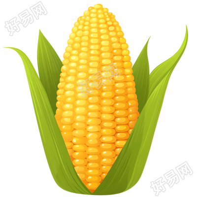 玉米高清插图