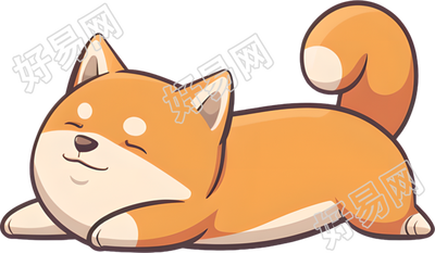 光棍节单身狗插图