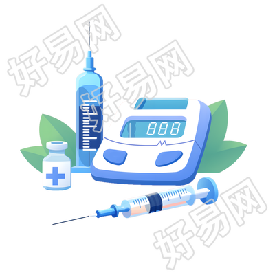 医疗设备素材