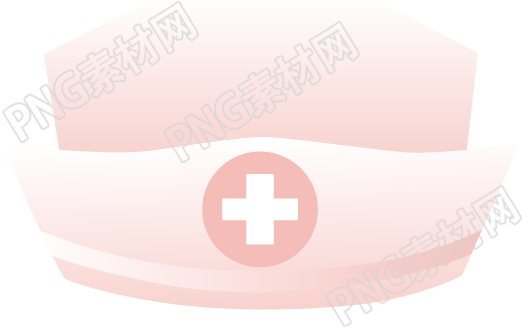 医生护士帽