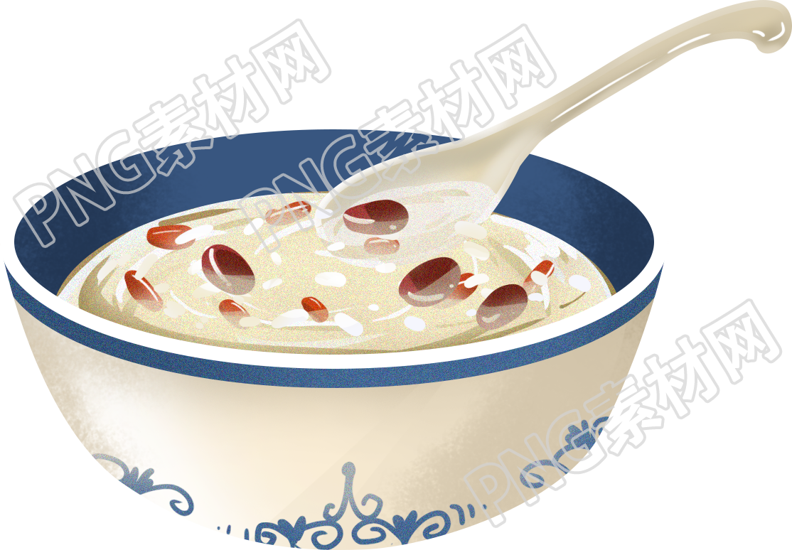 粥