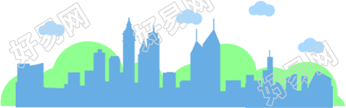 楼房建筑