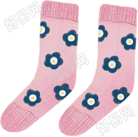 袜子