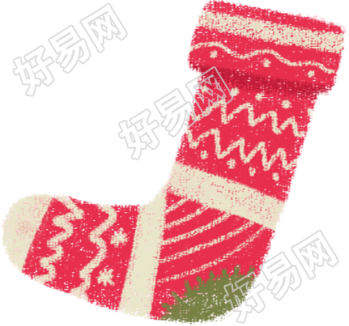 圣诞袜