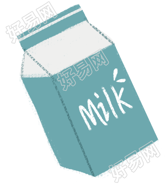 牛奶