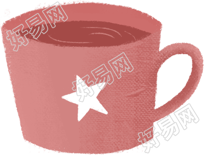水杯