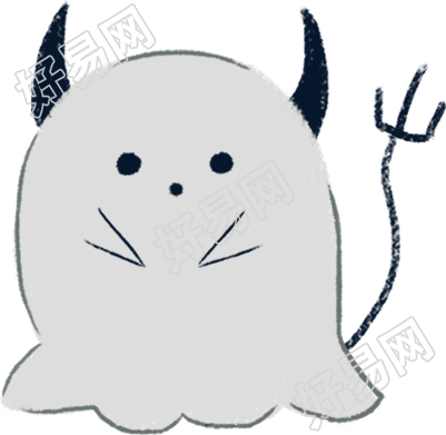 万圣节/幽灵