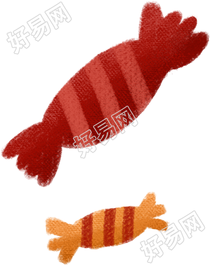 糖果