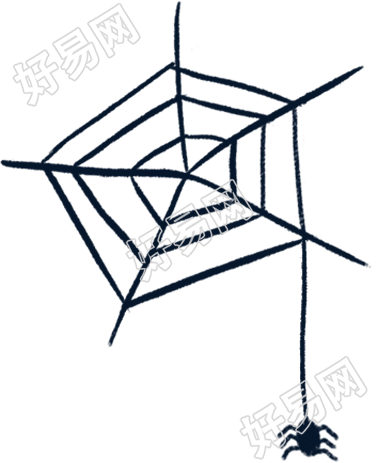 蜘蛛网