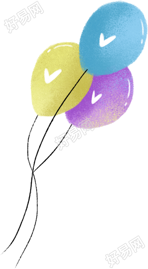 气球