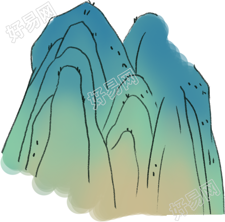 山