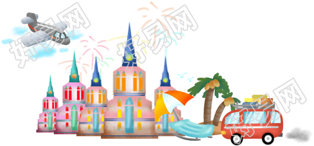 城市建筑