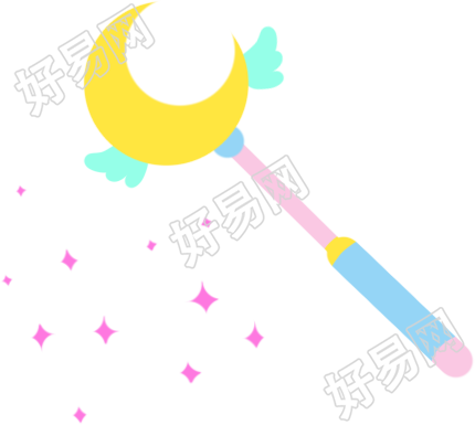 仙女棒