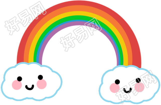 彩虹