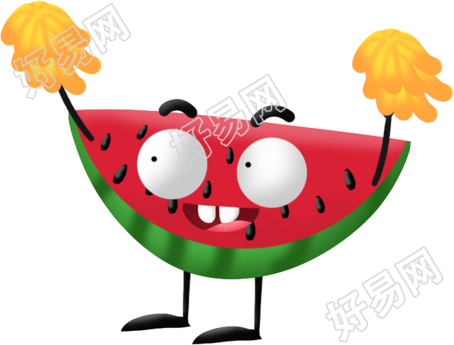 西瓜