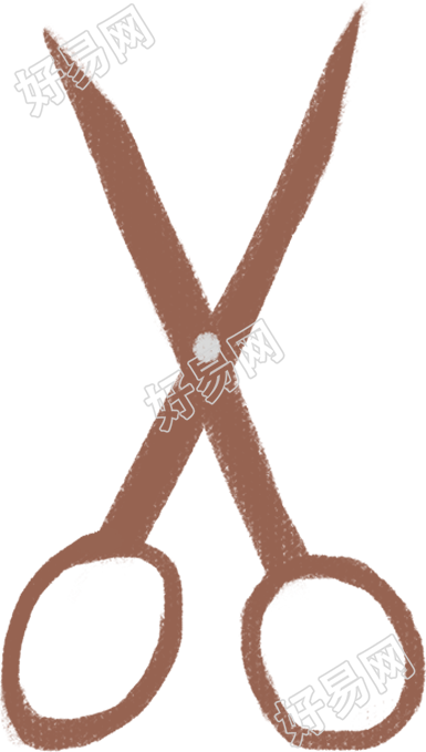 剪刀