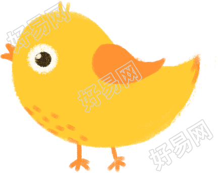 小鸟
