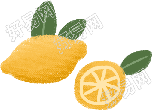 柠檬