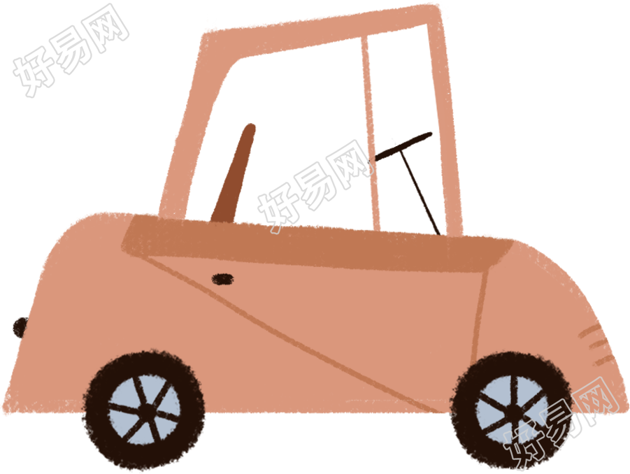 车
