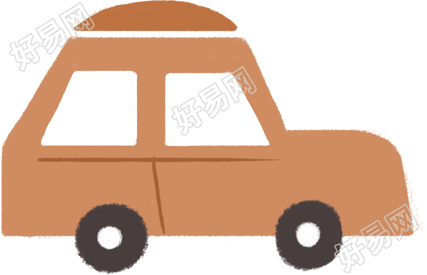 车
