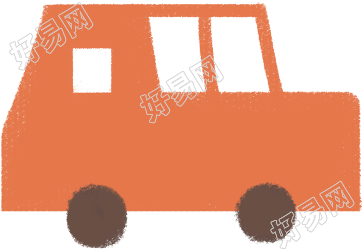 车