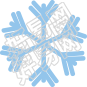 雪花
