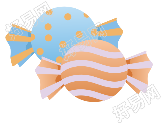 糖果