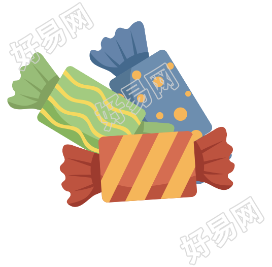 糖果