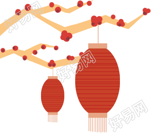 灯笼