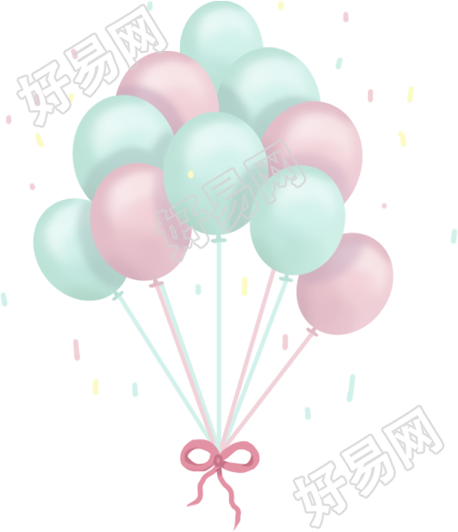 气球