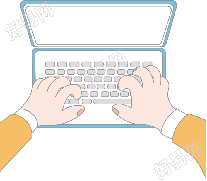 电脑