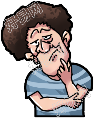 卡通人物